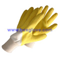 Interlock Cotton Glove